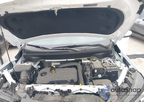 2023 GMC Terrain Fwd Slt z USA, uszkodzony, nr VIN 3GKALPEG2PL259052